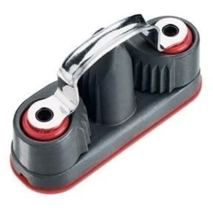 Harken 412 Standard Double Cam-Mactic Cleat