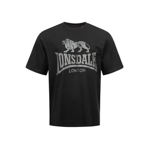 Lonsdale Men's t-shirt oversized