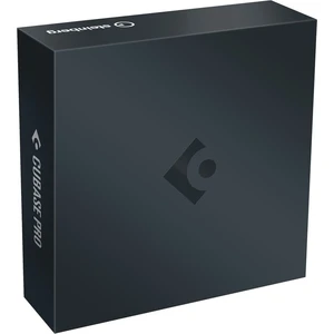 Steinberg Cubase Pro 11