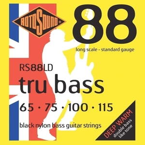 Rotosound RS 88 LD