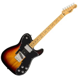 Fender Squier Classic Vibe '70s Telecaster Custom MN 3-Tone Sunburst