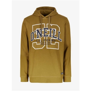 ONeill Khaki Mens Hoodie O'Neill Surf State - Men
