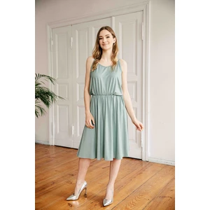 By Your Side Woman's Dress Leilani