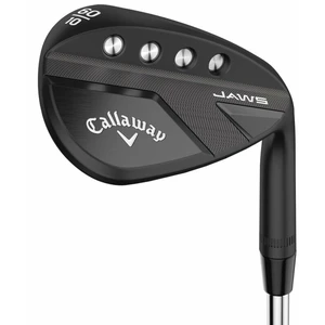 Callaway JAWS Full Toe Black 21 Graphite Wedge 58-10 Right Hand