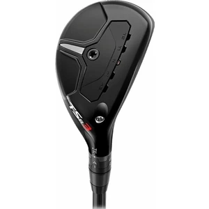 Titleist TSR3 Hybrid Palo de Golf - Híbrido Mano derecha Stiff 19°