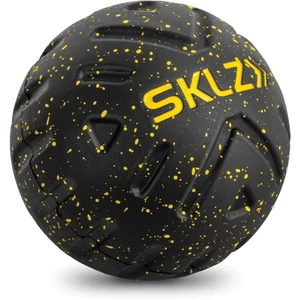 SKLZ Targeted Massage Ball masážna loptička farba Black, 13 cm 1 ks