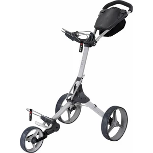 Big Max IQ² Grey/Charcoal Wózek golfowy ręczny