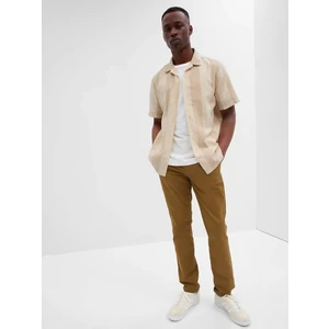 GAP Linen shirt with blouse - Men