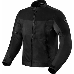 Rev'it! Vigor 2 Black S Blouson textile