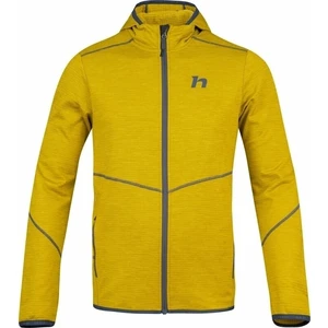 Hannah Hanorace Damar Man Full-Zip Hoody Citronelle Mel M