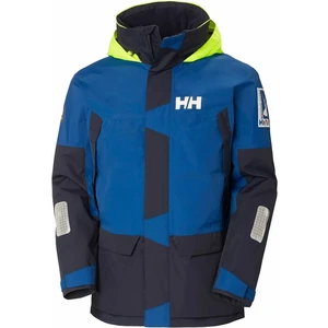 Helly Hansen Men's Newport Coastal Jacket Jachtařská bunda Deep Fjord L