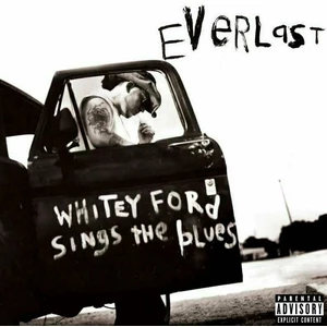 Everlast (Band) Whitey Ford Sings The Blues (2 LP)