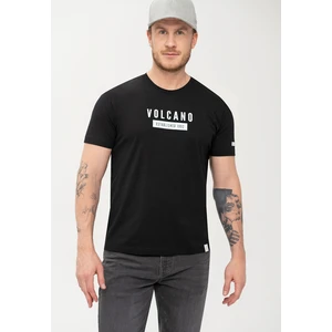 Volcano Man's T-shirt T-Brad M02018-S23
