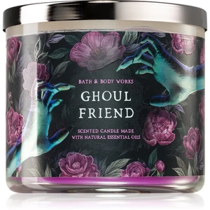 Bath & Body Works Ghoul Friend vonná svíčka I. 411 g