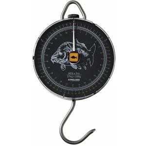 Prologic Specimen Dial Scale 54,2 kg