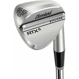 Cleveland RTX 6 Zipcore Tour Satin Wedge RH 56 LB Plus