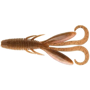 Daiwa gumová nástraha steez hog molted shrimp - 7,6 cm 8 ks