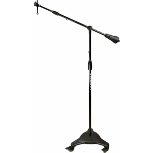 Ultimate MC-125 Support de microphone Boom