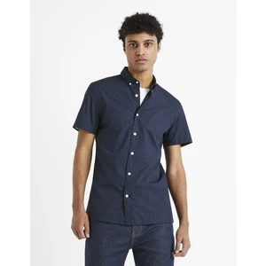 Celio Shirt slim Caopmc - Men