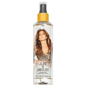 Jennifer Lopez JLuxe tělový spray pro ženy 240 ml