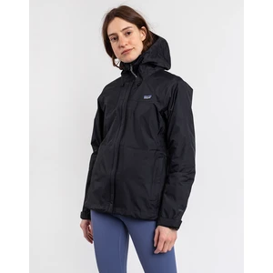 Patagonia W's Torrentshell 3L Jacket Black M