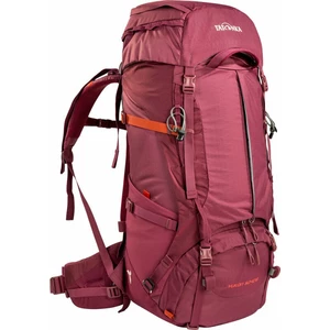 Tatonka Yukon 50+10 Women Trekking Backpack Bordeaux Red/Dahlia