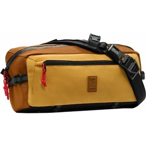 Chrome Kadet Amber Tritone Peněženka, crossbody taška