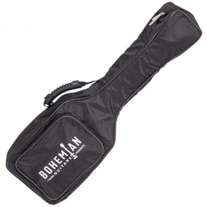 Bohemian BGB001U Funda para ukelele Negro