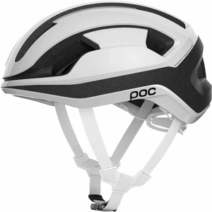 POC Omne Lite Hydrogen White 56-61 Cască bicicletă