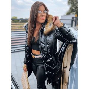 Giacca trapuntata da donna DStreet