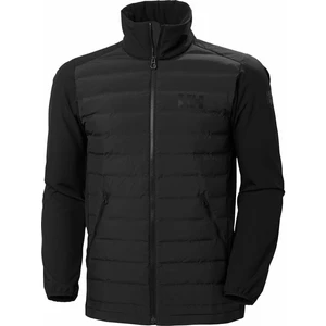 Helly Hansen Men's HP Insulator 2.0 Veste de navigation Black M