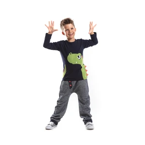 Denokids Dino Moe Baggy Set