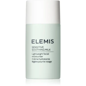 Elemis Sensitive Soothing Milk hydratačné pleťové mlieko s upokojujúcim účinkom 50 ml