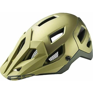 R2 Trail 2.0 Helmet Olive Green/Khaki Green M Casco de bicicleta