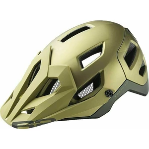 R2 Trail 2.0 Helmet Olive Green/Khaki Green M Casque de vélo