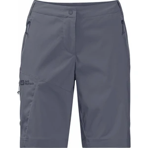 Jack Wolfskin Pantaloncini outdoor Glastal Shorts W Dolphin M/L