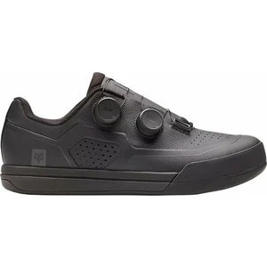 FOX Union Boa Clipless Shoes Black 40