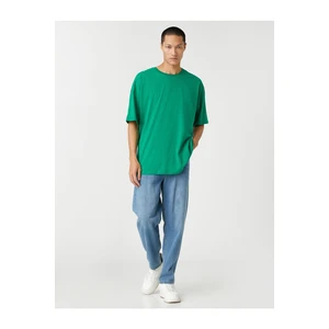 Koton Men's Clothing T-Shirt