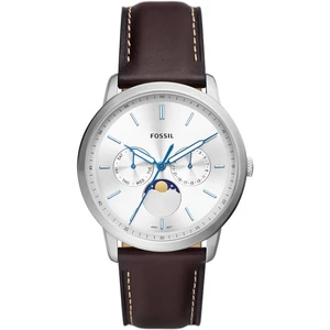 Fossil Neutra Moonphase FS5905