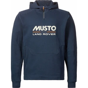 Musto Land Rover Hoodie 2.0