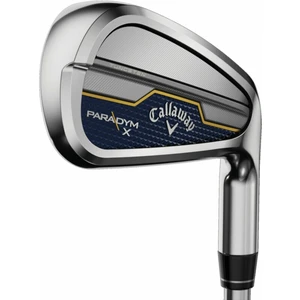 Callaway Paradym X RH 5-PWSW Ladies Graphite