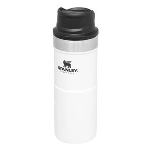 Biały kubek termiczny 350 ml – Stanley