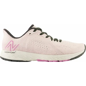 New Balance Womens Fresh Foam Tempo V2 Washed Pink 39