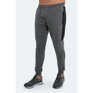 Slazenger Yoan Men's Sweatpants Anthracite