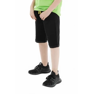 Slazenger Page Boys Shorts Black