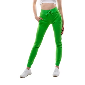 Women's sweatpants GLANO - green
