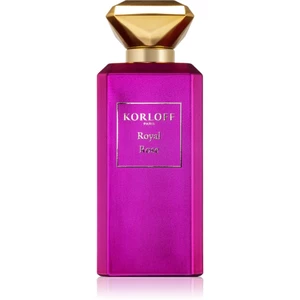 Korloff Royal Rose parfémovaná voda pro ženy 88 ml