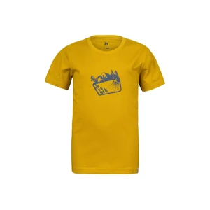 Boys' Cotton T-Shirt Hannah RANDY JR honey