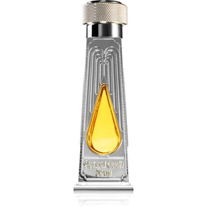 Al Haramain Dehnal Oudh Seufi parfumovaná voda unisex 50 ml