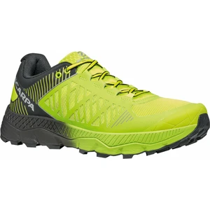 Scarpa Spin Ultra Acid Lime/Black 44